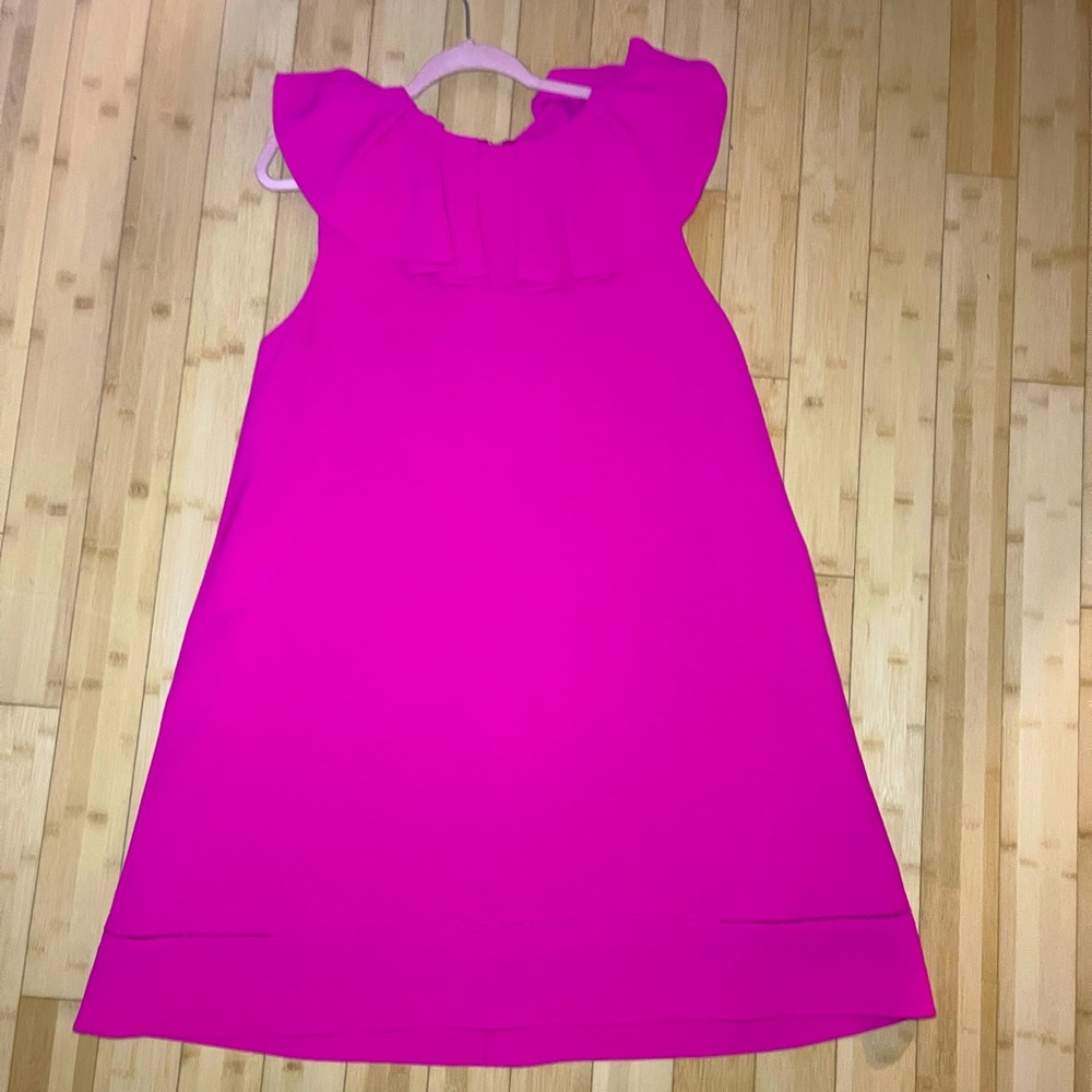 Beautiful Ted Baker London A-Line Dress